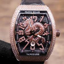 Franck Muller Rplica Watches